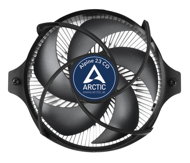 Arctic Alpine 23 CO 90mm - 1353177 - zdjęcie 3